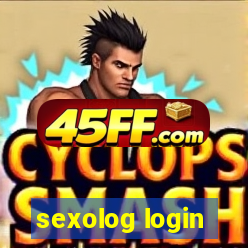 sexolog login